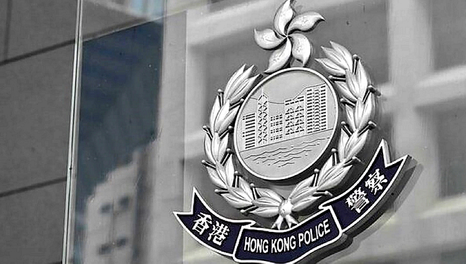 男子大坑疑涉便利店盜竊 遭女職員追打負(fù)傷臥街頭