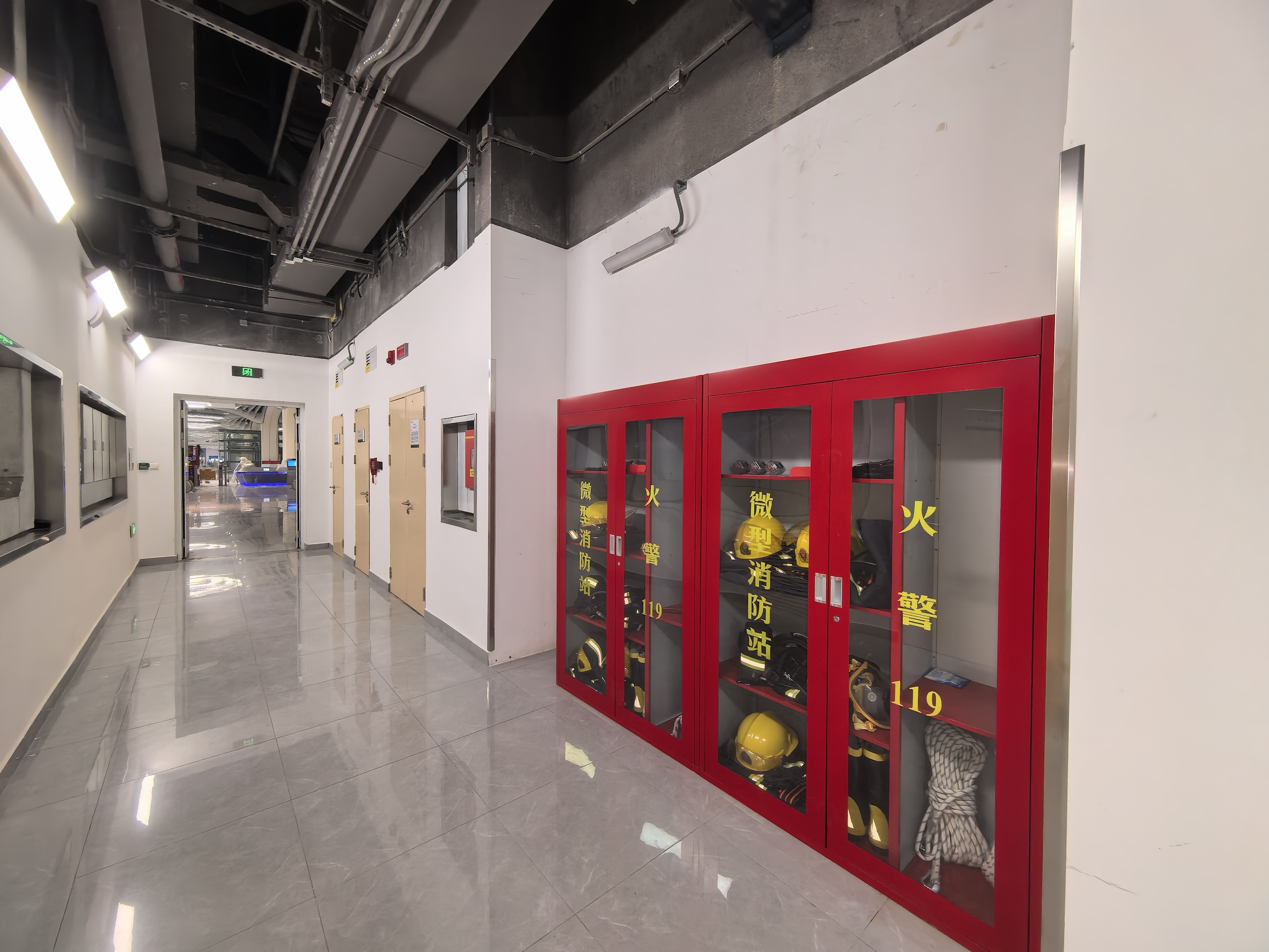 廣州地鐵二十二號(hào)線後通段進(jìn)入運(yùn)營(yíng)調(diào)試階段