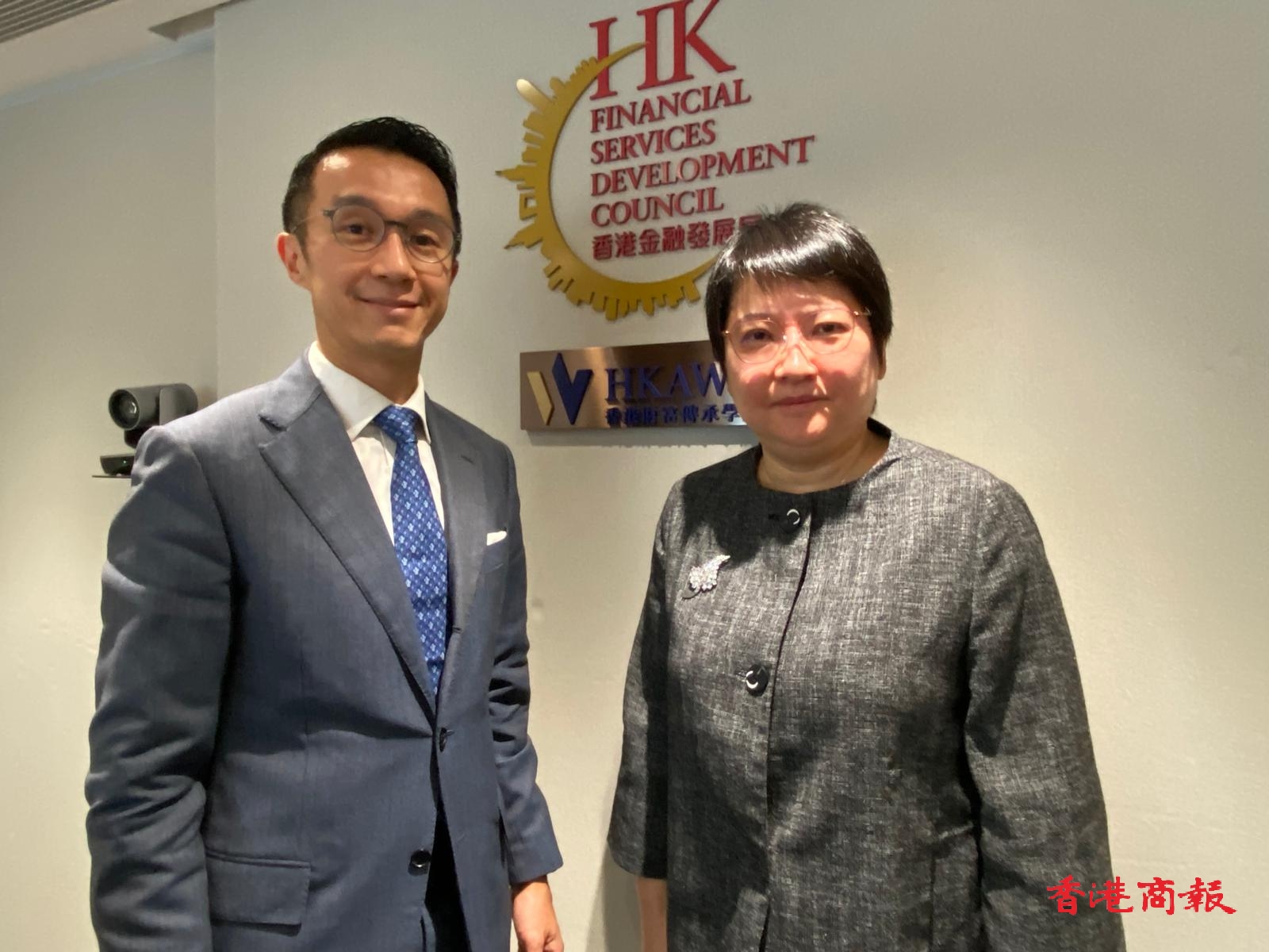 金發(fā)局籲優(yōu)先發(fā)展黃金交易 探討推出「大宗商品通」