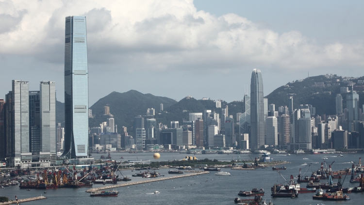 【經(jīng)濟(jì)瞭望】人民幣離岸市場(chǎng)漸成氣候