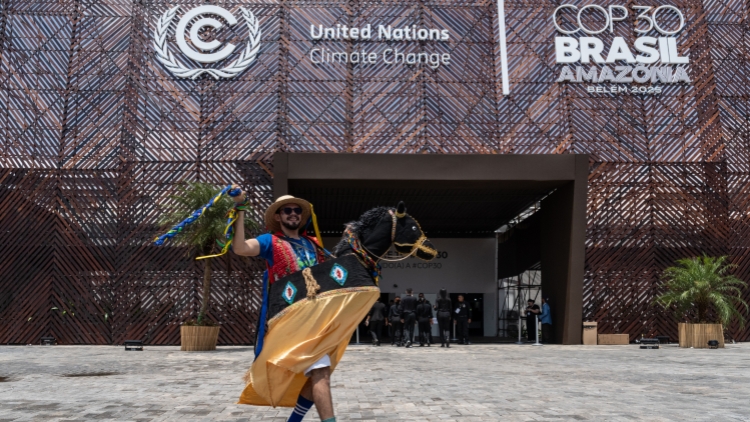 COP30氣候大會巴西開幕 聚焦落實《巴黎協(xié)定》十周年