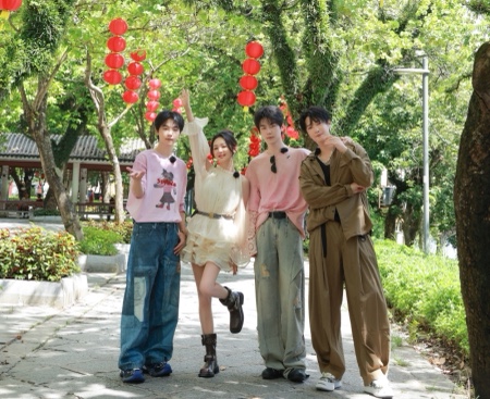 《這裏很好吃》探潮州 解鎖老字號(hào)的鮮味密碼