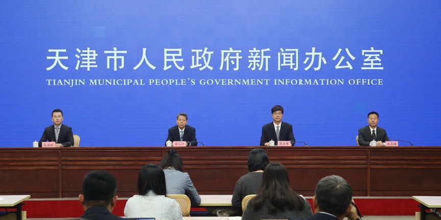 天津：「津農(nóng)精品」讓更多農(nóng)戶享受發(fā)展成果