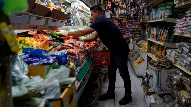 美國小企業(yè)樂觀情緒跌至六個月低位 受盈利惡化拖累