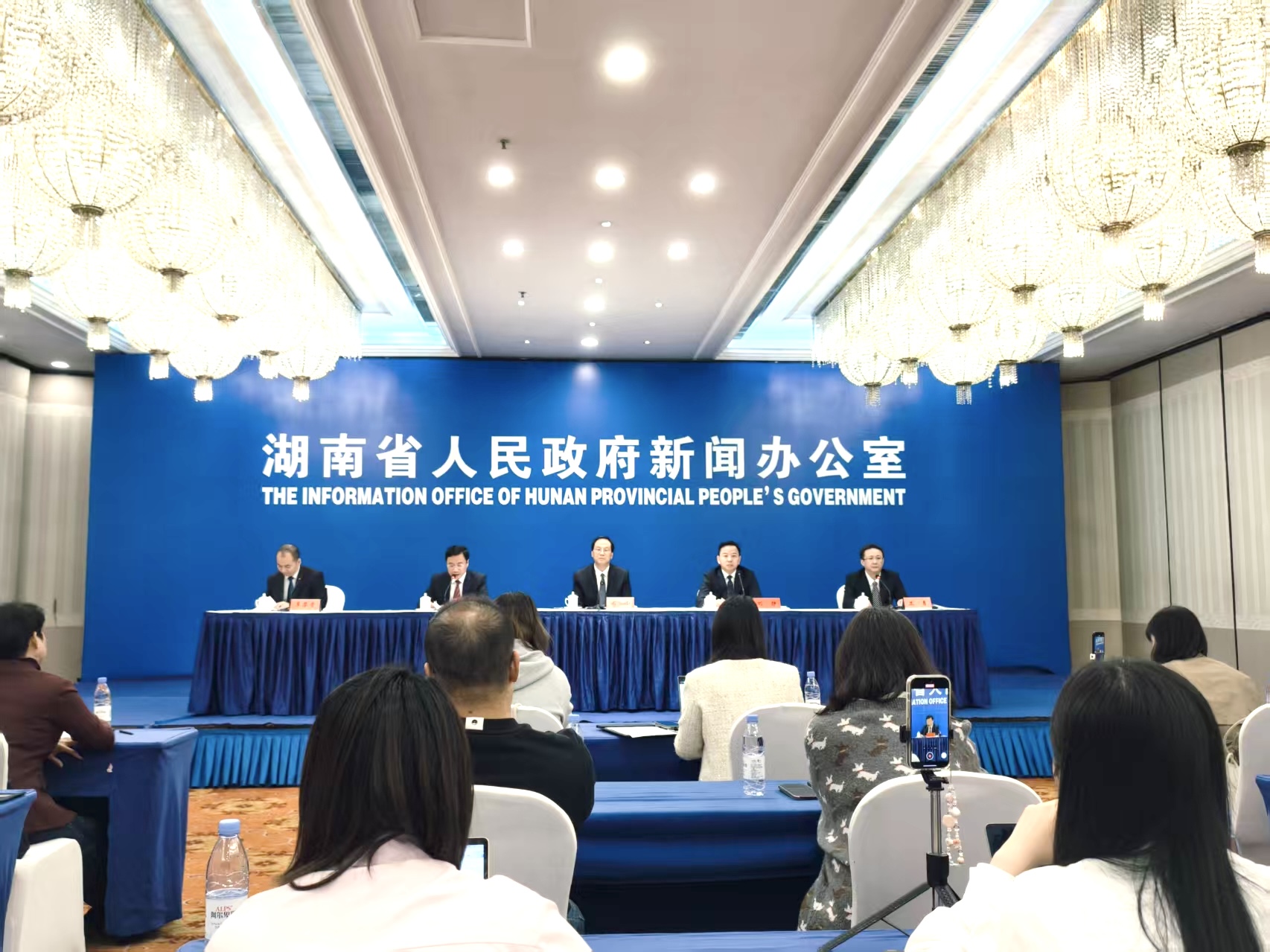 「十四五」湖南教育會(huì)就新圖景：教育總規(guī)模居全國(guó)第七、中部第二