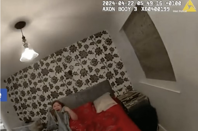 「比特幣女王」錢志敏在英獲刑11年8個月，國內(nèi)非法集資逾400億