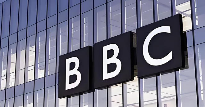 特朗普威脅起訴BBC 