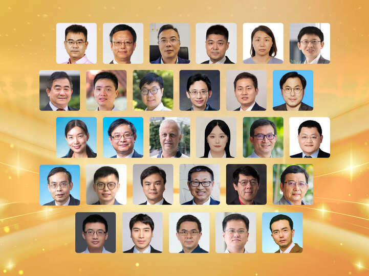 城大29位學(xué)者入選全球最廣獲徵引研究人員 教研人員入選比例連續(xù)十年全港第一