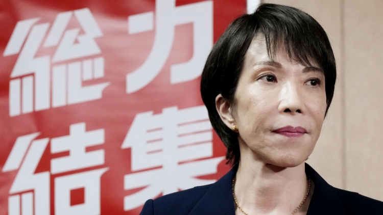 玉淵譚天：高市「搞事」 滿嘴噴糞 腦袋被驢踢了？