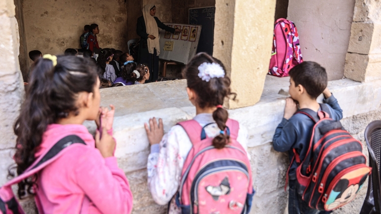 以色列稱重新開放加沙北部一口岸