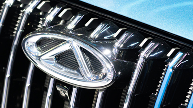 奇瑞汽車就天門山挑戰(zhàn)測試意外致歉