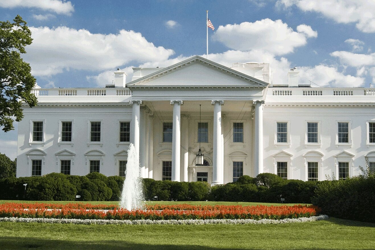 眾議院通過法案 美政府停擺將結(jié)束