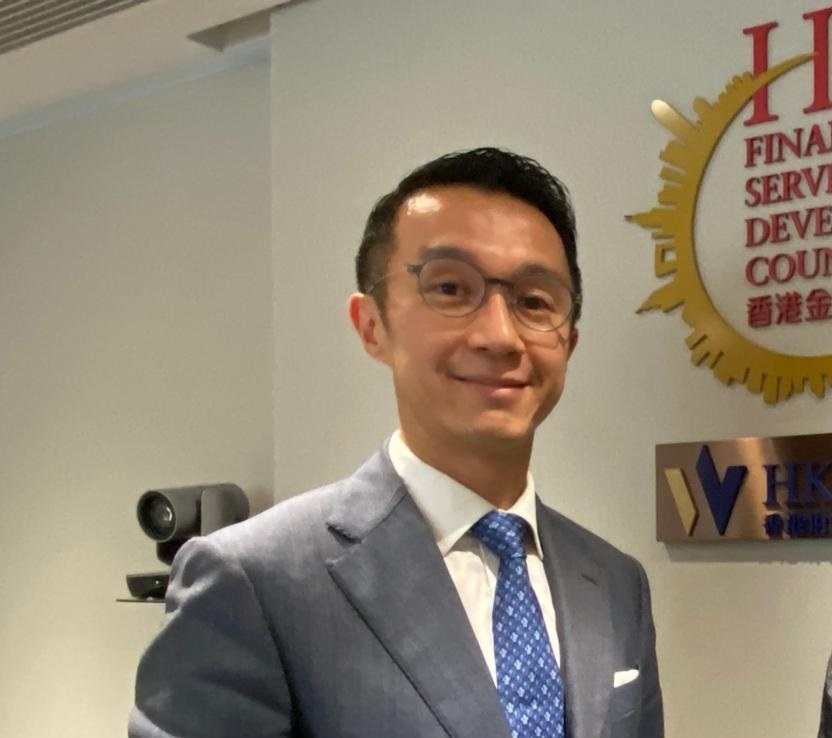 金發(fā)局委任董一岳為新任行政總監(jiān)