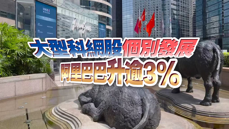 【收市盤點】港股全日升150點重上27000關口 連升4日