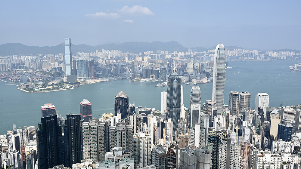 【來論】香港：卓越的家族信託服務平臺