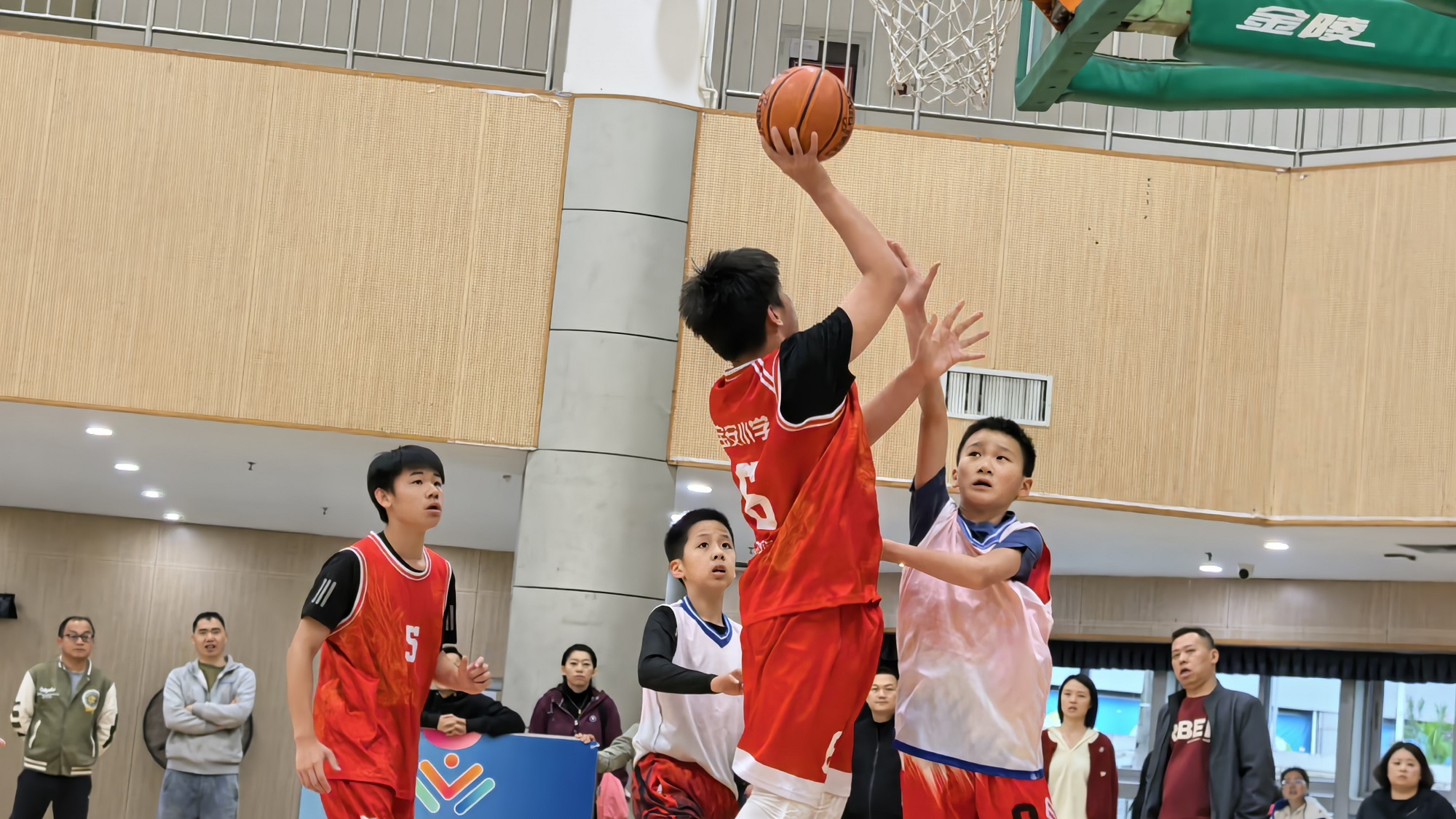 全國標(biāo)桿 寶安雙響 群眾體育閃耀「國字號」榮譽(yù)