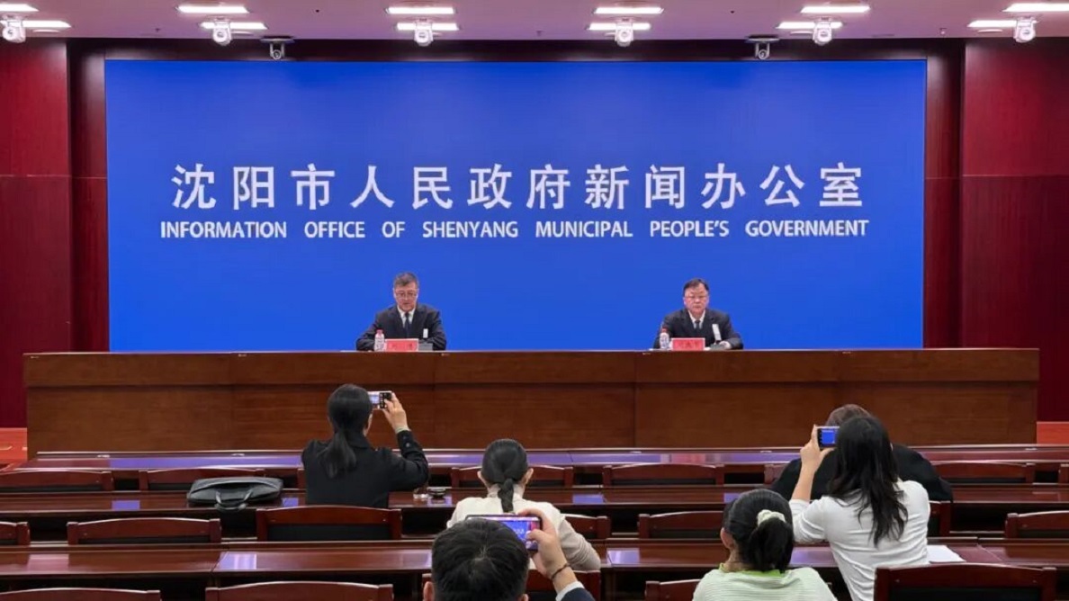 從「穩(wěn)產(chǎn)保供」到「和美宜居」 瀋陽鄉(xiāng)村振興五年答卷亮眼出爐