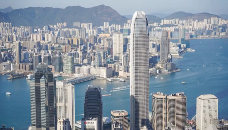 【港商時評】構(gòu)建防詐網(wǎng) 維護金融中心信譽