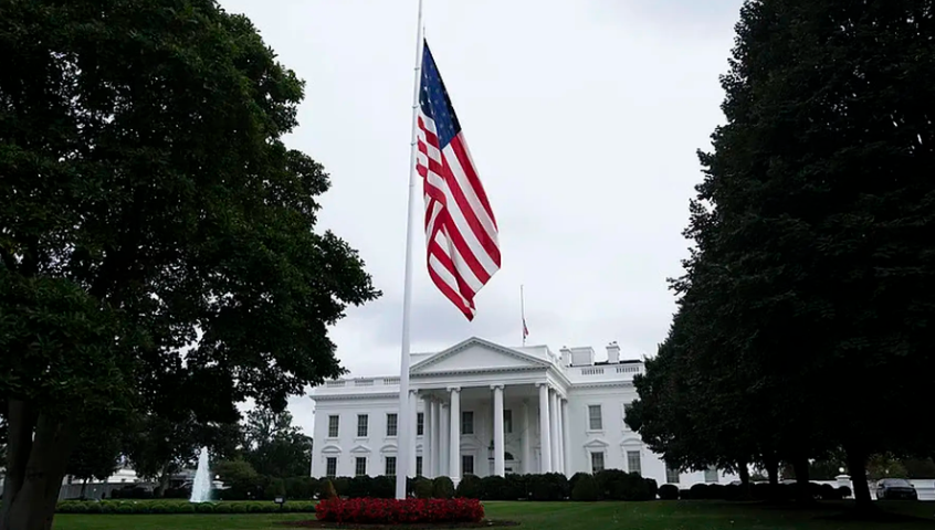 【鑪峰遠(yuǎn)眺】百年變局顛覆西方制度