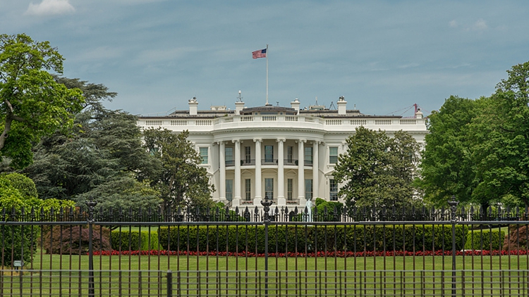 白宮稱10月經(jīng)濟數(shù)據(jù)可能不會發(fā)布 美聯(lián)儲面臨「失明」