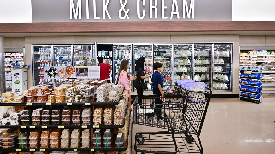 IMF預(yù)計聯(lián)邦政府「停擺」讓美過四季度經(jīng)濟增速放緩