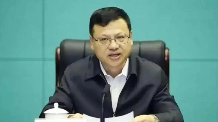 濫用職權致國家利益特別重大損失 中國大唐原總經理寇偉被提起公訴