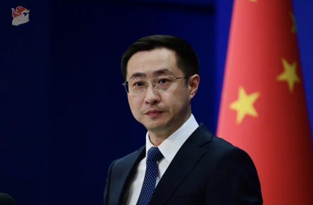 外交部三問日方近期軍事安全動(dòng)向