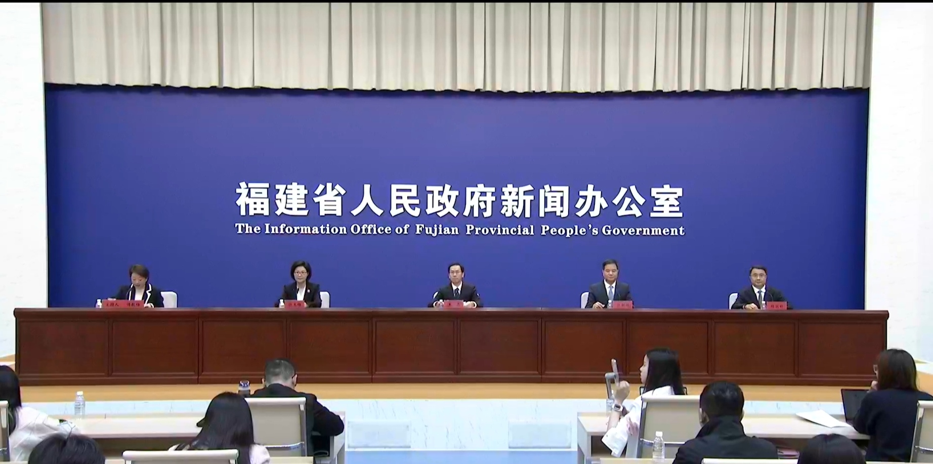 福建省「十四五」生態(tài)文明建設(shè)成效顯著 繪就美麗中國新畫卷