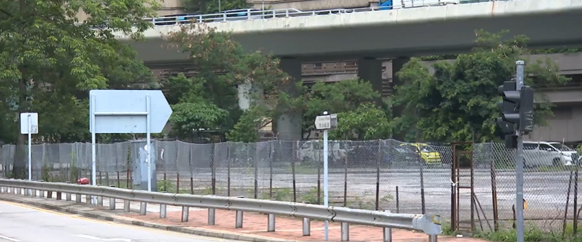 荃灣永順街住宅地今截標 共收9標書