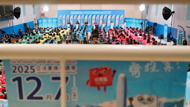 堅決維護(hù)選舉公正 依法打擊破壞行為