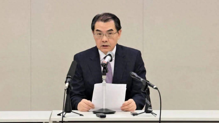 駐日大使提出嚴(yán)正交涉：若日本膽敢武力介入臺海局勢 必將迎頭痛擊