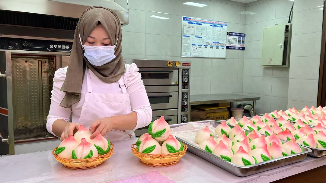 「東城·共富工坊」林家崖村級產(chǎn)銷社：黨建領航，共富引擎轟鳴前行