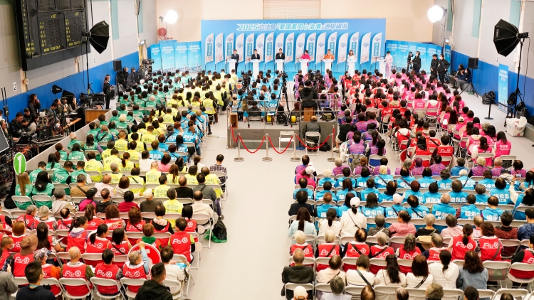 【名家指點】愛國者治港：從制度優(yōu)勢到良政善治的香港實踐