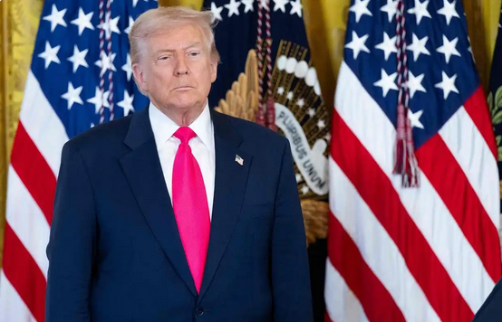 特朗普稱美國將進(jìn)行核試驗(yàn) 但拒絕透露相關(guān)細(xì)節(jié)