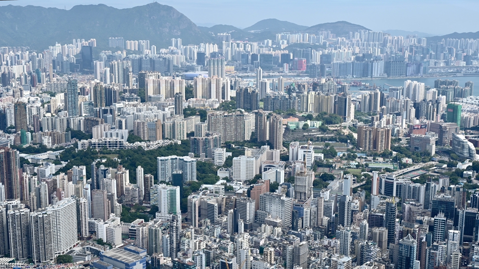 【名家指點(diǎn)】住宅如預(yù)期回升 工商將何去何從