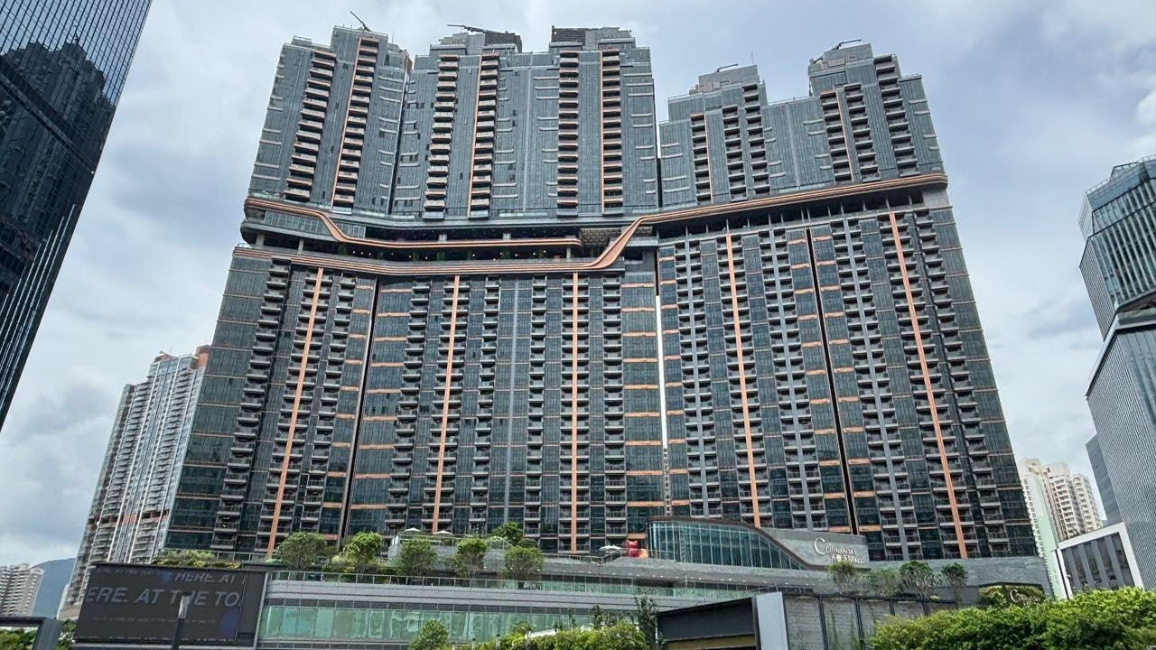 【港樓】啟德天璽．天第2期下周推次輪價(jià)單銷售