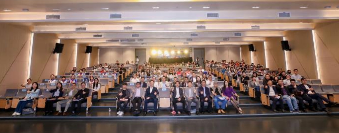 2025年度深圳光明區(qū)書香評選結(jié)果揭曉