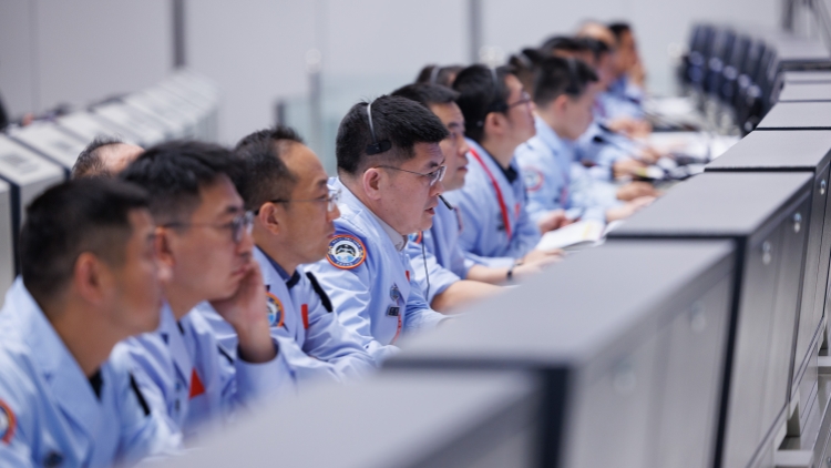 神二十二飛船發(fā)射任務(wù)啟動 將滿載上太空