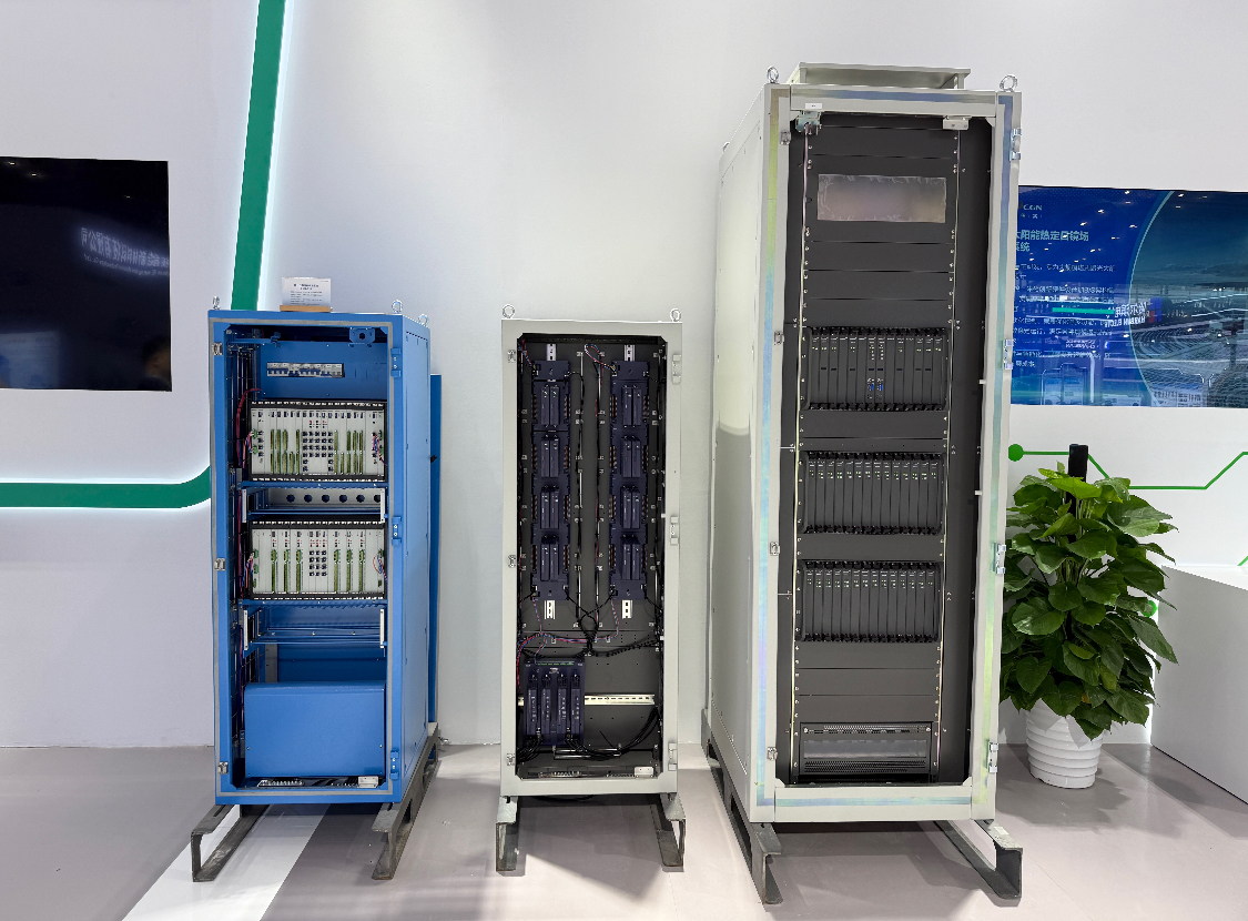 深度融合人工智能 中廣核發(fā)布核電新一代「數(shù)智大腦」