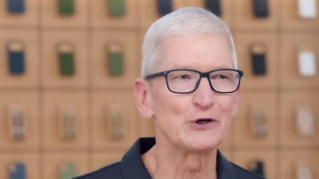 庫(kù)克或最早明年卸任