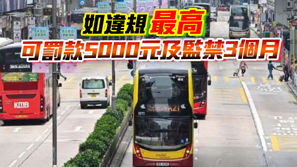 明年1·25起須戴安全帶 運(yùn)輸署將聯(lián)同相關(guān)部門加強(qiáng)宣傳