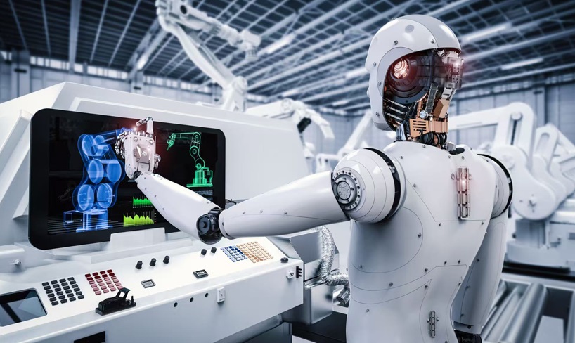 【市場(chǎng)慧眼】首程控股進(jìn)可攻退可守：擁85億現(xiàn)金 布局機(jī)器人賽道