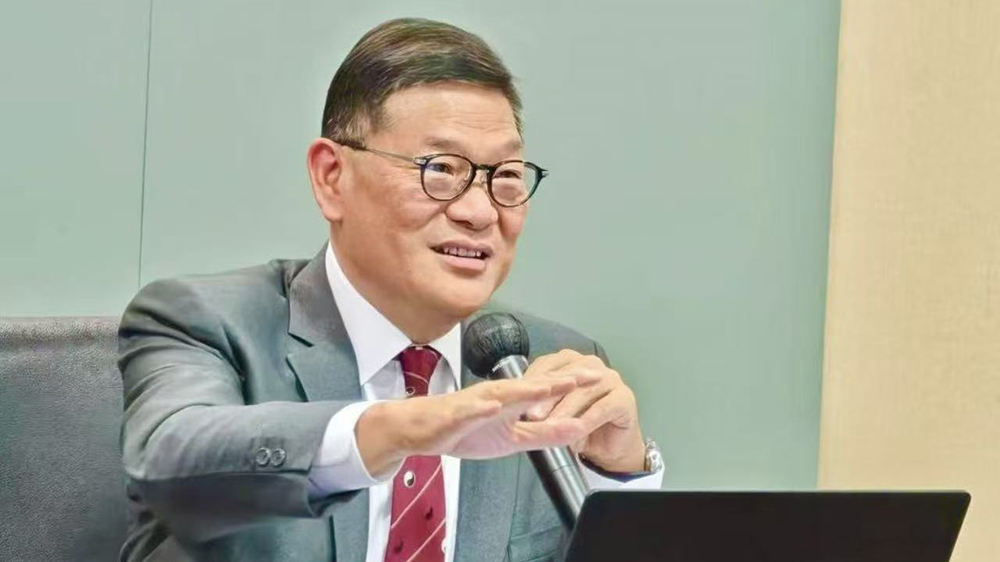 【來(lái)論】12月7日齊投票 攜手共建香港更好明天