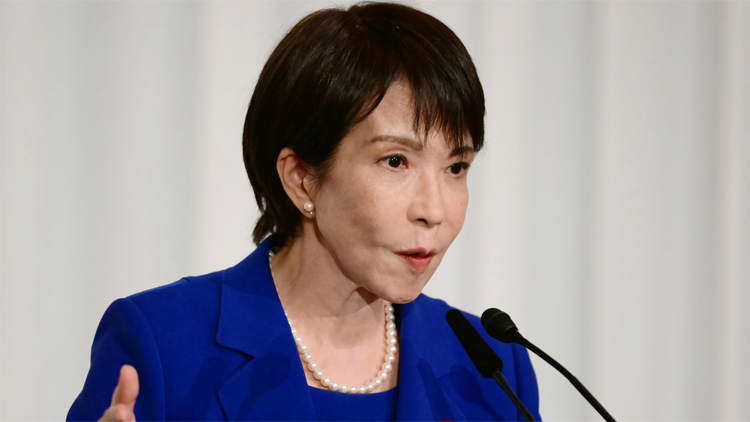 鐘聲：警惕日本戰(zhàn)略走向的危險(xiǎn)轉(zhuǎn)向