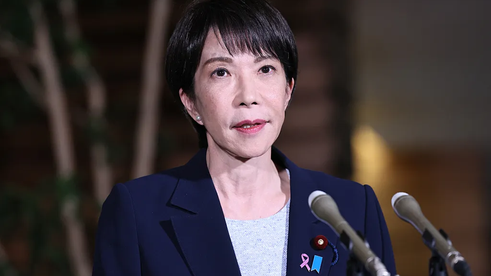 【熱門話題】 高市暴論 干涉中國內政危及區(qū)域和平