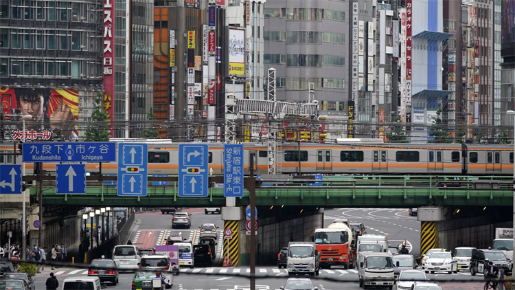 日本經(jīng)濟(jì)學(xué)家：若中國遊客減少將影響日本經(jīng)濟(jì)