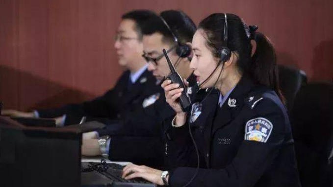 公安部：確保人民群眾報(bào)案「應(yīng)接必接、該受必受、當(dāng)立則立」