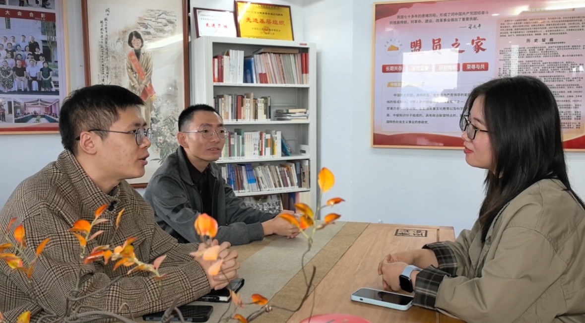 皖屯溪區(qū)：「效率+溫情」助企逐浪出海