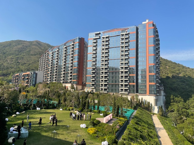 【港樓】愉景灣新區(qū)意濤首批320伙料明年初推出