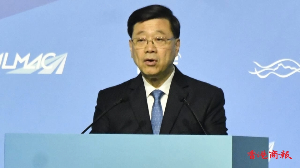 亞洲物流航運(yùn)及空運(yùn)會議今明兩日舉行 約2300名物流行業(yè)高層領(lǐng)導(dǎo)與專業(yè)人士共聚一堂